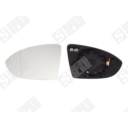 Verre de rétroviseur (rétro...