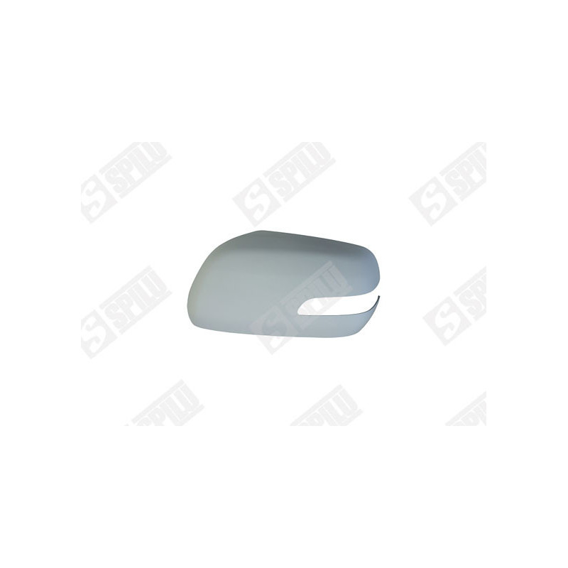 Revêtement (rétro extérieur) SPILU