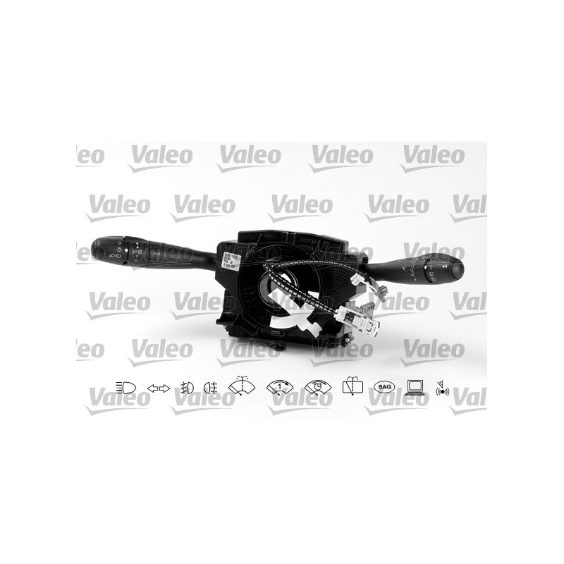 Commutateur de colonne de direction VALEO