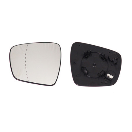 Verre de rétroviseur (rétro extérieur) SPILU