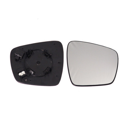 Verre de rétroviseur (rétro extérieur) SPILU