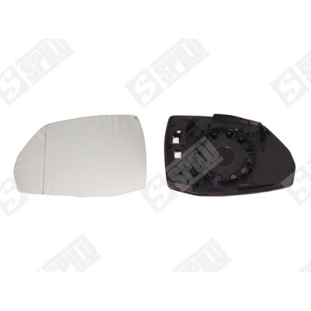 Verre de rétroviseur (rétro...