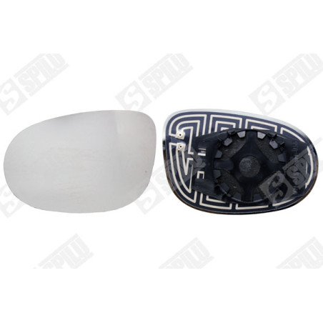 Verre de rétroviseur (rétro...