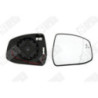 Verre de rétroviseur (rétro extérieur) SPILU