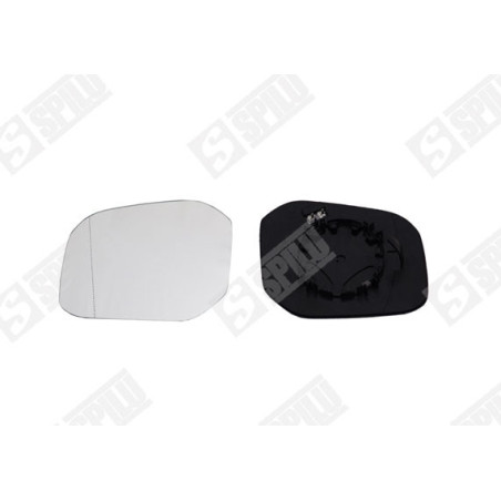 Verre de rétroviseur (rétro...