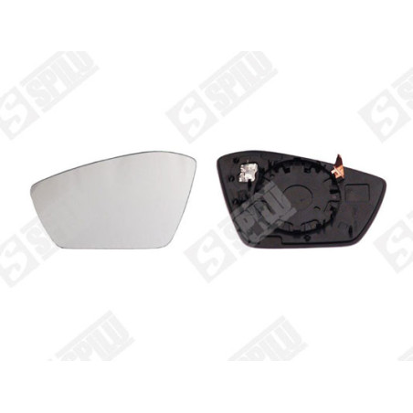 Verre de rétroviseur (rétro...