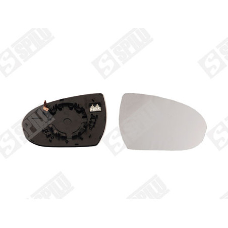 Verre de rétroviseur (rétro...