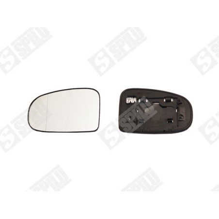 Verre de rétroviseur (rétro...