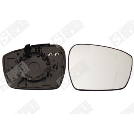 Verre de rétroviseur (rétro...