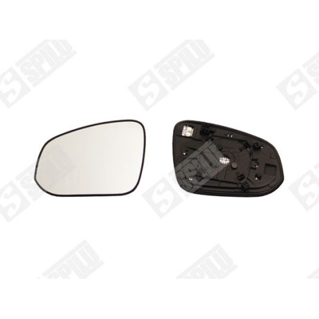 Verre de rétroviseur (rétro...