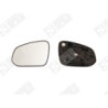 Verre de rétroviseur (rétro extérieur) SPILU