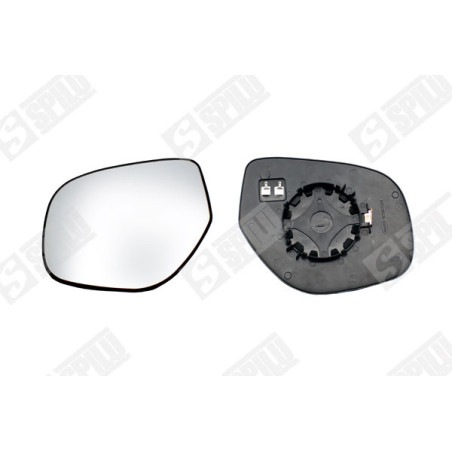 Verre de rétroviseur (rétro...