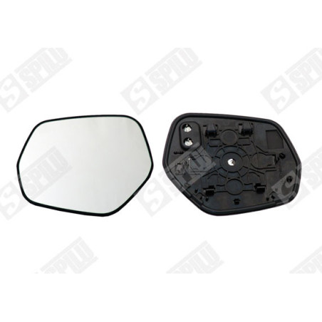 Verre de rétroviseur (rétro...