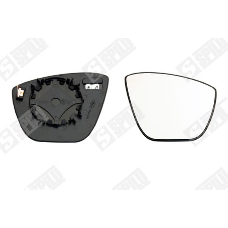 Verre de rétroviseur (rétro...