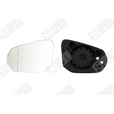 Verre de rétroviseur (rétro...