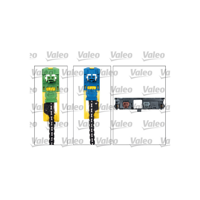 Commutateur de colonne de direction VALEO