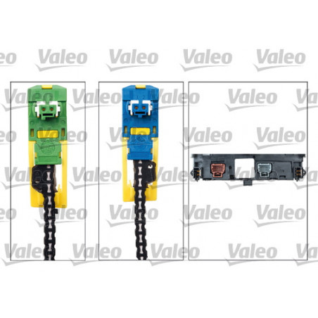 Commutateur de colonne de...