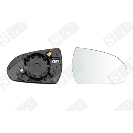 Verre de rétroviseur (rétro...