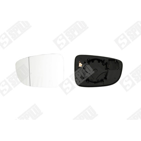 Verre de rétroviseur (rétro...