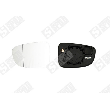 Verre de rétroviseur (rétro...