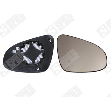 Verre de rétroviseur (rétro...