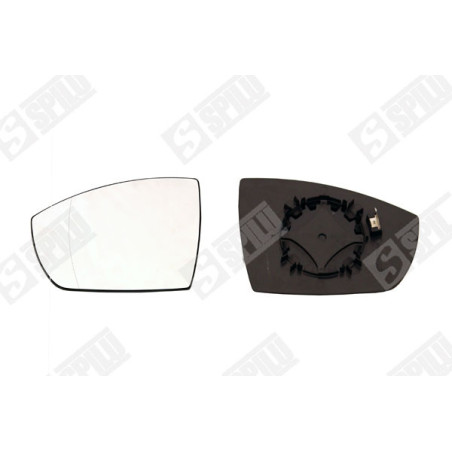 Verre de rétroviseur (rétro...