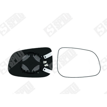 Verre de rétroviseur (rétro...