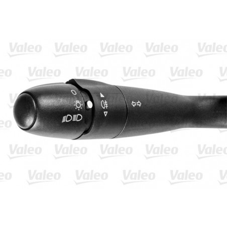 Commutateur de colonne de...