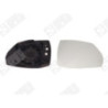Verre de rétroviseur (rétro extérieur) SPILU