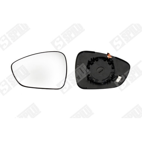 Verre de rétroviseur (rétro...