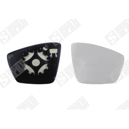 Verre de rétroviseur (rétro...