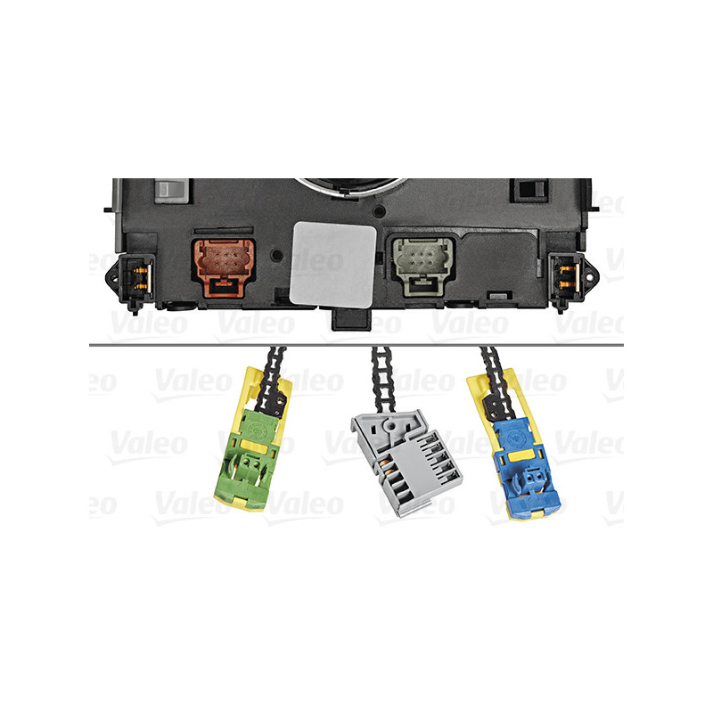Commutateur de colonne de direction VALEO