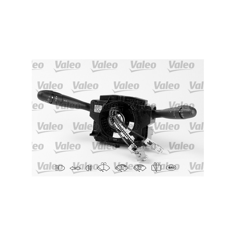 Commutateur de colonne de direction VALEO