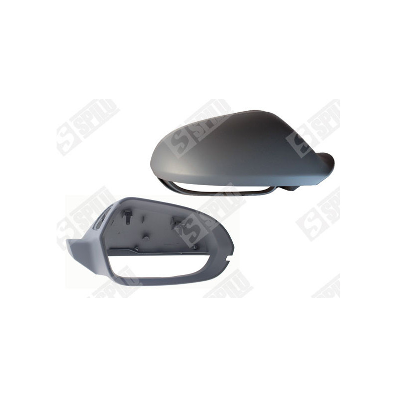 Revêtement (rétro extérieur) SPILU