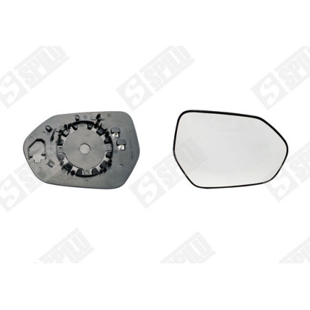 Verre de rétroviseur (rétro...