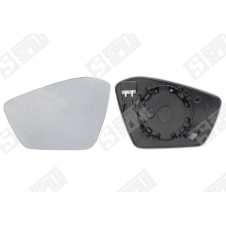 Verre de rétroviseur (rétro...