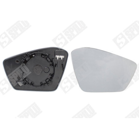 Verre de rétroviseur (rétro...