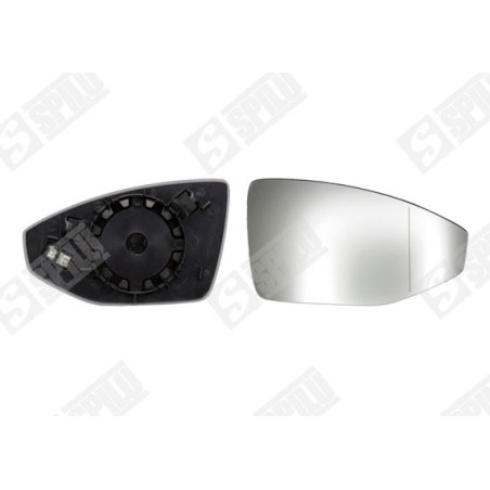 Verre de rétroviseur (rétro...