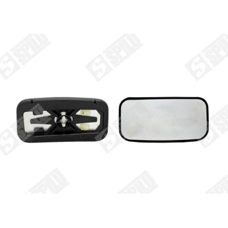 Verre de rétroviseur (rétro...