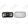 Verre de rétroviseur (rétro extérieur) SPILU