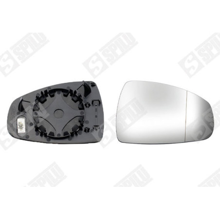 Verre de rétroviseur (rétro...