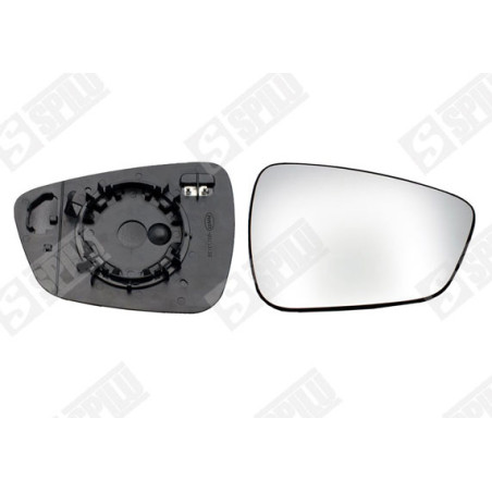 Verre de rétroviseur (rétro...