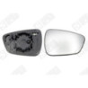 Verre de rétroviseur (rétro extérieur) SPILU