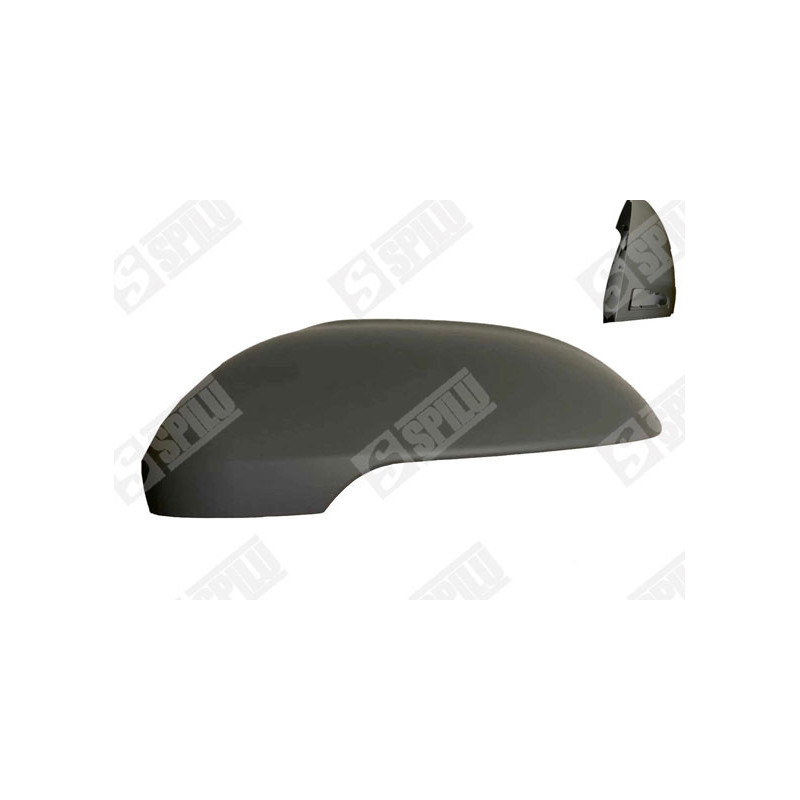 Revêtement (rétro extérieur) SPILU