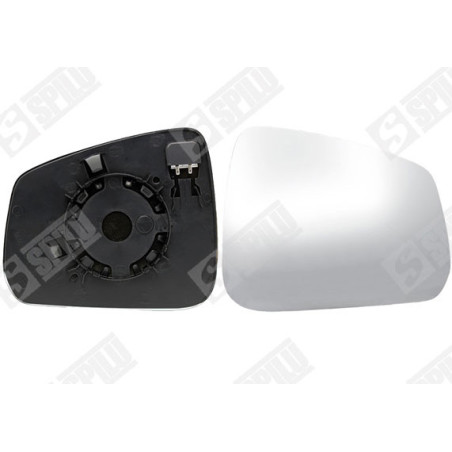 Verre de rétroviseur (rétro...