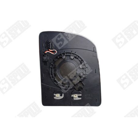 Verre de rétroviseur (rétro...