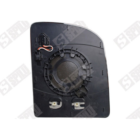 Verre de rétroviseur (rétro...