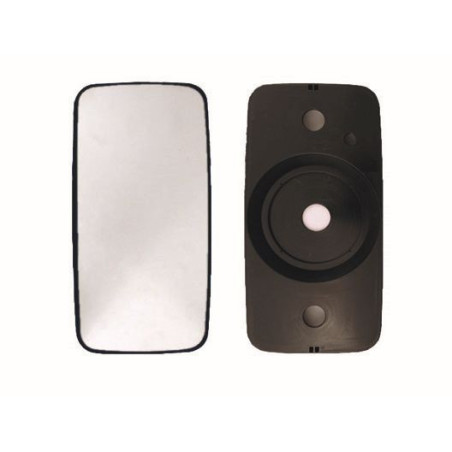 Verre de rétroviseur (rétro extérieur) SPILU