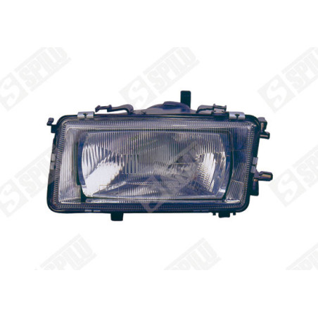 Phare principal SPILU