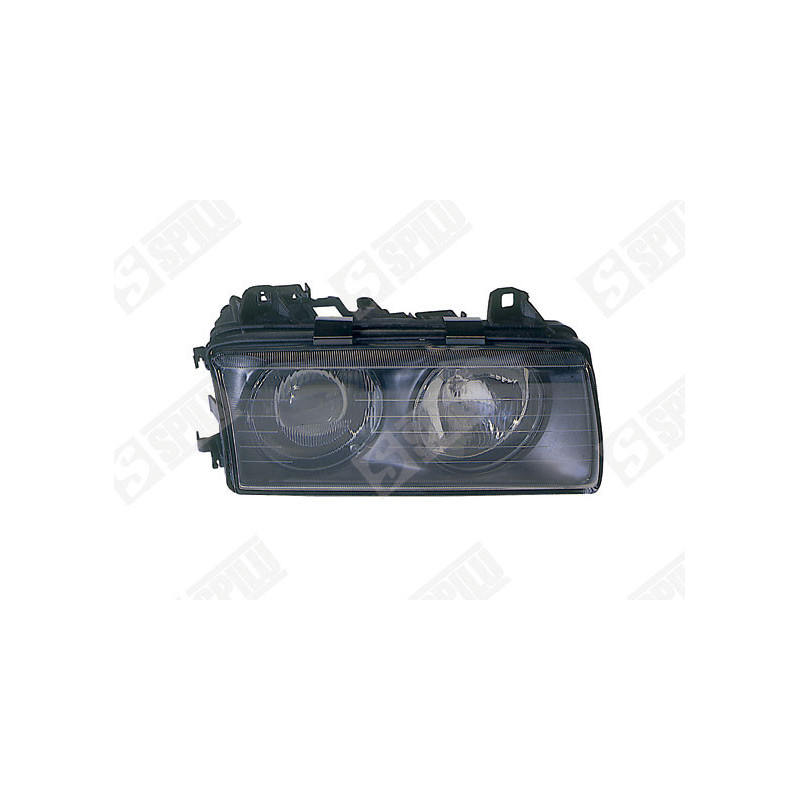 Phare principal SPILU